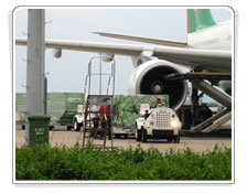 運(yùn)輸隊(duì)伍