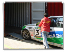 運(yùn)輸隊(duì)伍