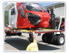 運(yùn)輸隊(duì)伍