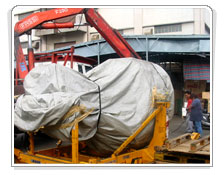 運(yùn)輸隊(duì)伍