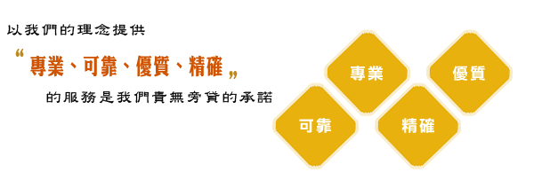 經(jīng)營(yíng)理念